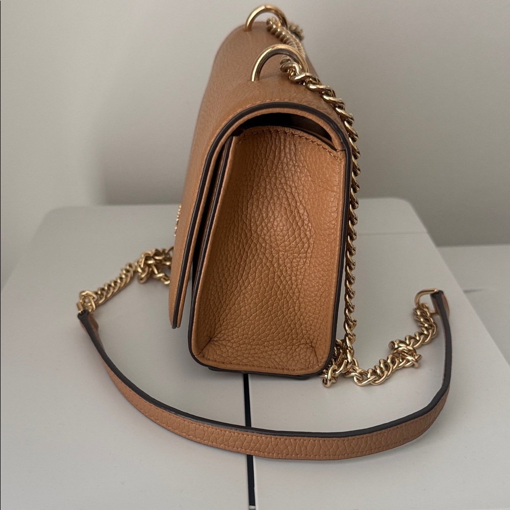 Tory Burch Small Convertible Shoulder Bag - Picture 6 of 8